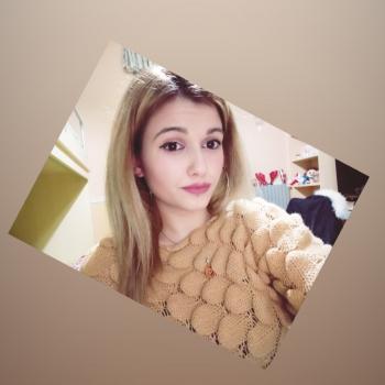 Babysitter Avella: Carmen