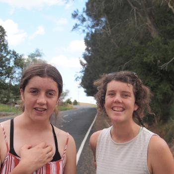Babysitter in Christchurch: Jill