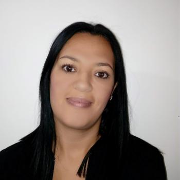 Niñera Manizales: Marcela