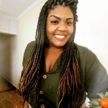 Emprego de babá em Sorocaba: emprego de babá Ariane