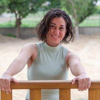 Canguro en Murcia: Lucia