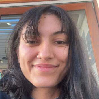 Babysitter in Rockingham: Alexis