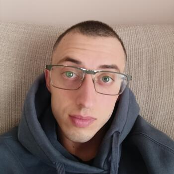 Babysitter Palau-solità i Plegamans: Eric