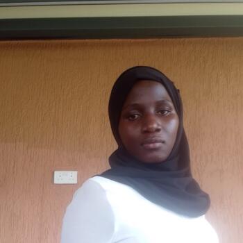 Nanny in Kawanda (Wakiso District): Nanjego