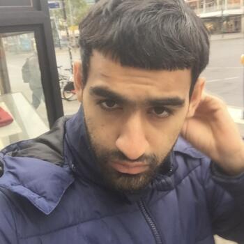 Barnvakt i Malmö: Akmal
