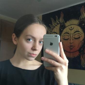 Babysitter in Vilnius: Petra