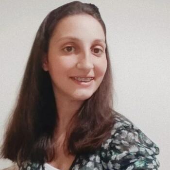 Babysitter em Penafiel: Cátia Rafaela Oliveira