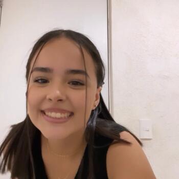 Niñera en Guadalajara: Alison