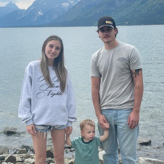 Babysitting job in Pine Haven: Breanna
