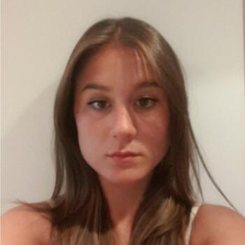 Babysitter a Mestre: Rachele
