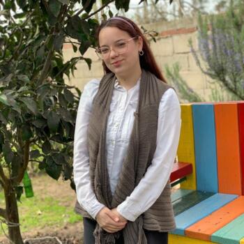 Babysitter in Maldonado: Samantha