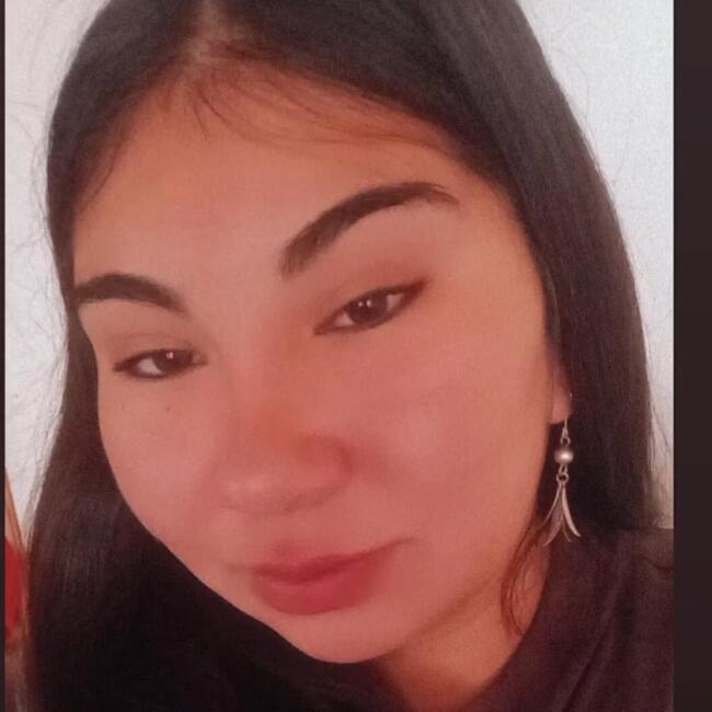 Babysitter in Valparaíso: Daylin Castro