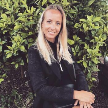 Babysitter Eindhoven: Ellen