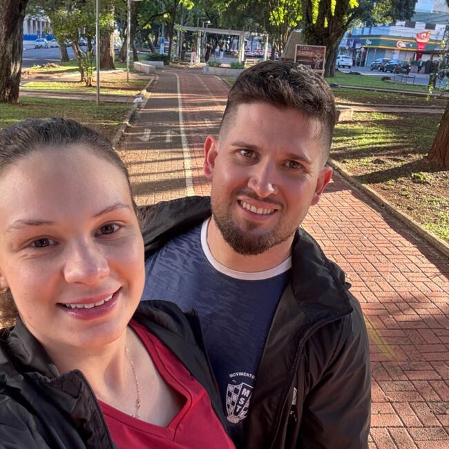 Emprego de babá em Passo Fundo: Raquel