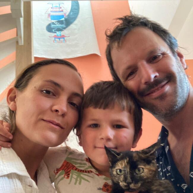 Babysitting job in Zaandam: Silvana