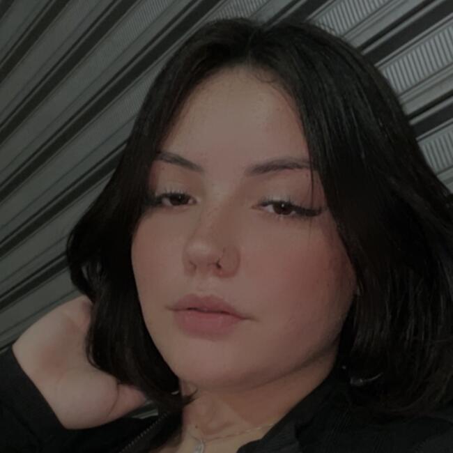 Babá em Goiânia: Lanna