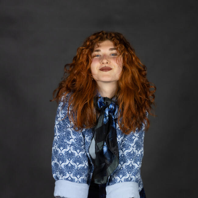 Babysitter in Bydgoszcz: Sandra