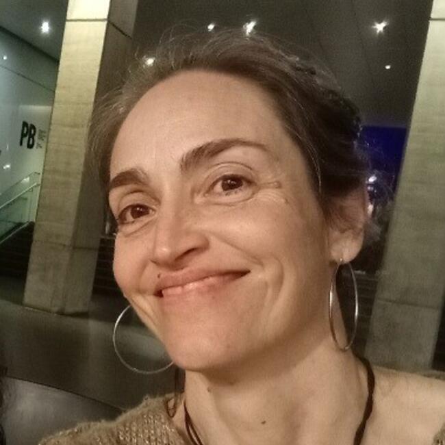 Babysitter in Quilmes: JESICA