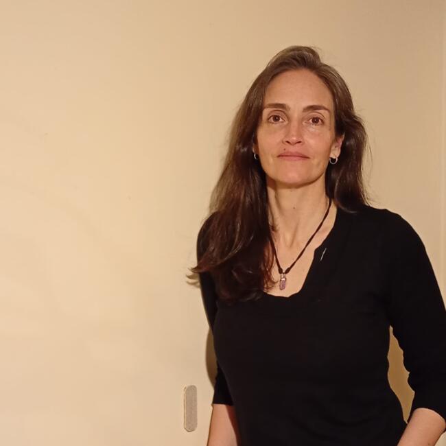 Babysitter in Quilmes: JESICA