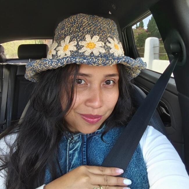 Babysitter in Xàbia: Jess