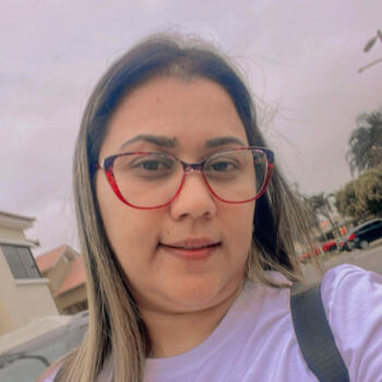 Babysitter in Gijón: Milangela