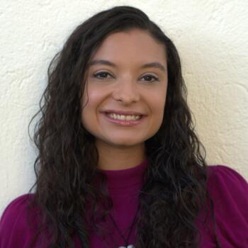 Trabajo para niñera en Santo Domingo (Distrito de Santo Domingo): trabajo de niñera Johanny García Ramos