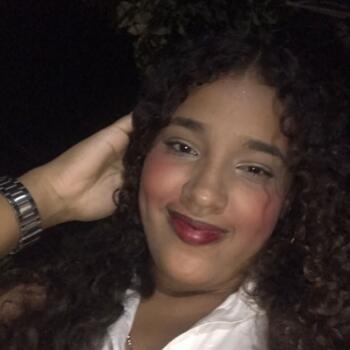 Niñera en Magdalena: Yanmari