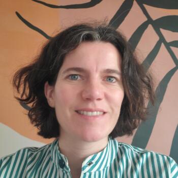 Babysitjob in Parijs: babysitjobs Elise