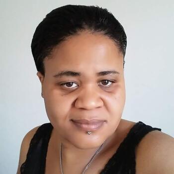 Babysitter Newport News: Anastasia