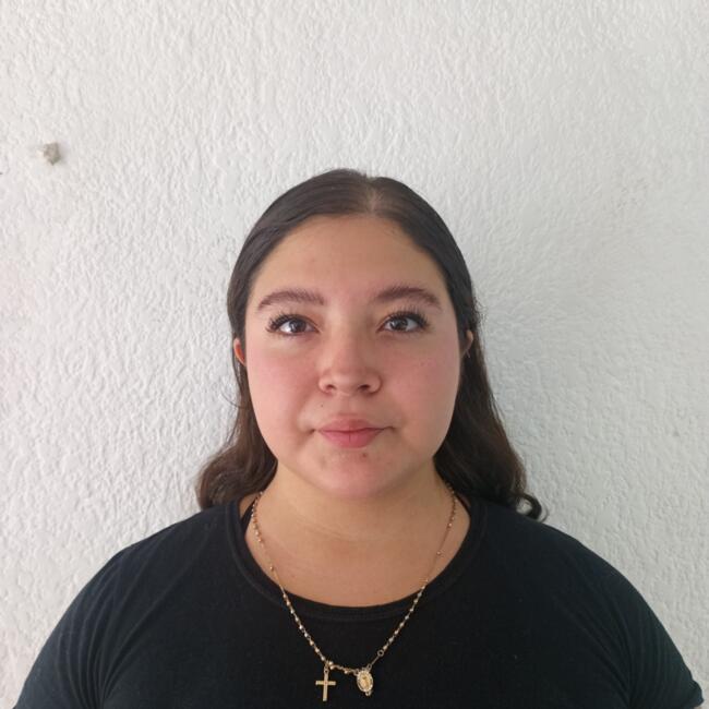 Babysitter στην περιοχή Πουέμπλα: Isabella