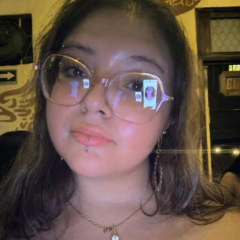 Babysitter in Puebla City: Isabella
