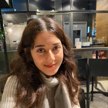 Babysitter a Milano: Doga