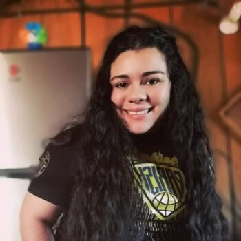Babysitter Mariano Roque Alonso: Mariana