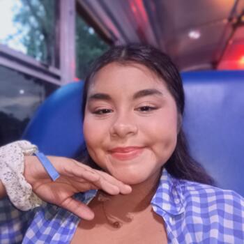Babysitter in Managua: Suyen