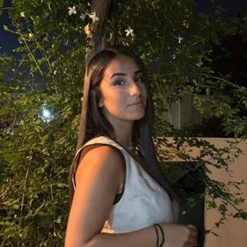 Babysitter in Gagny: Zina