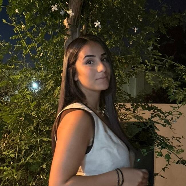 Babysitter in Gagny: Zina