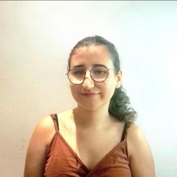 Babysitter in Las Palmas de Gran Canaria: Paula