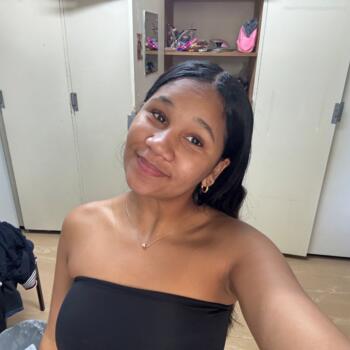 Babysitter in Stellenbosch: Shanica