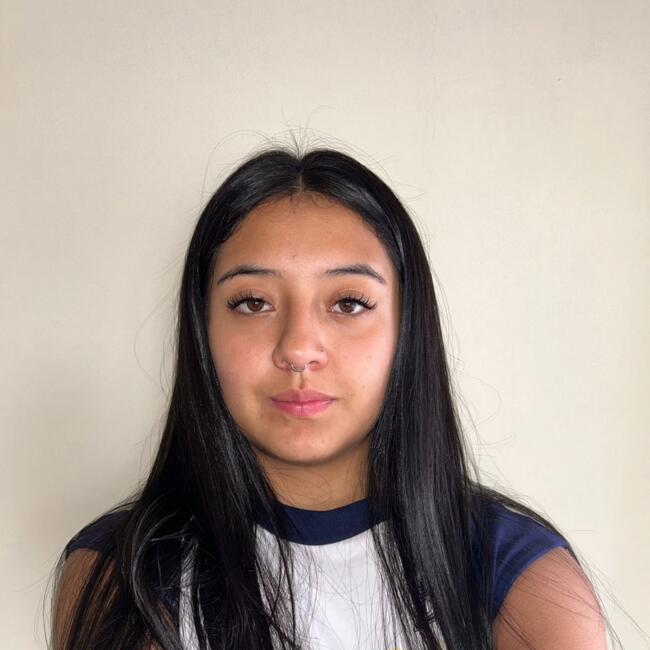 Babysitter in Cajicá: Sofia Bello