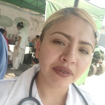 Niñera en Tlanepantla de baz: Vianey