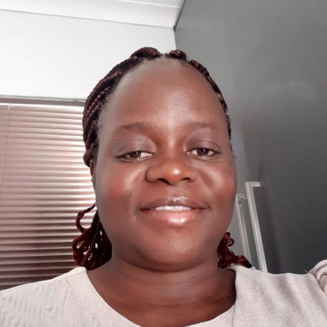 Babysitter in Cape Town: Epiphania