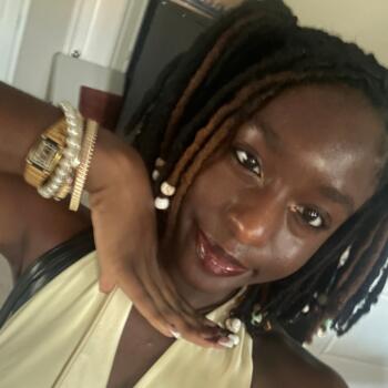 Babysitter in Austin: Sanai