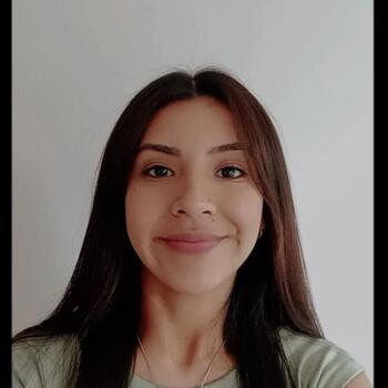 Babysitter Buenos Aires: Tiziana Yasmín Cabana