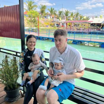 Babysitting job in Petersberg: babysitting job Konstantin