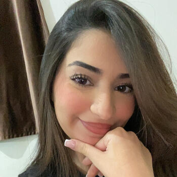 Babysitter Agadir: Rabab