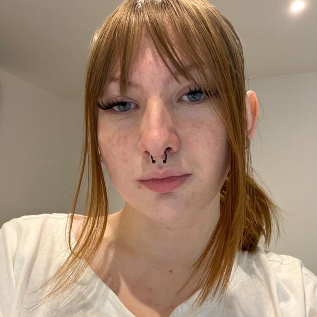 Babysitter in Brighton: Ruby