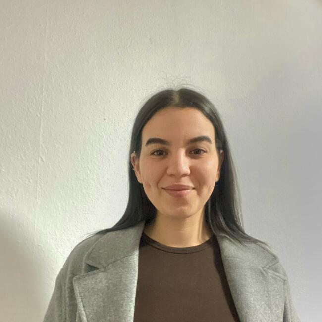 Baby-sitter à Liège: Anaghim