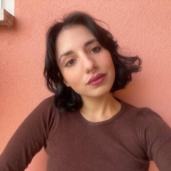 Babysitter a Voghera: Irene Rizzo