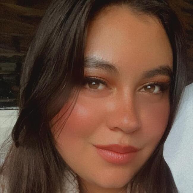 Trabajo para niñera en Bogotá: Sofia