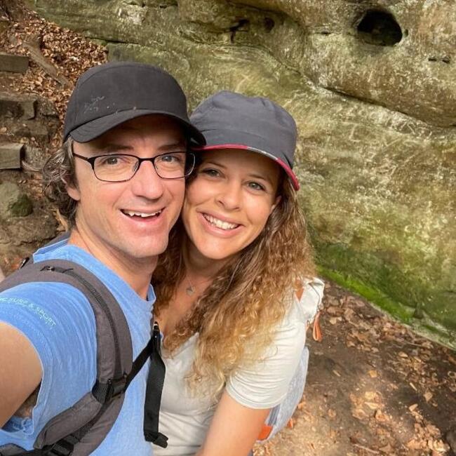 Babysitting job in Eemnes: Esther